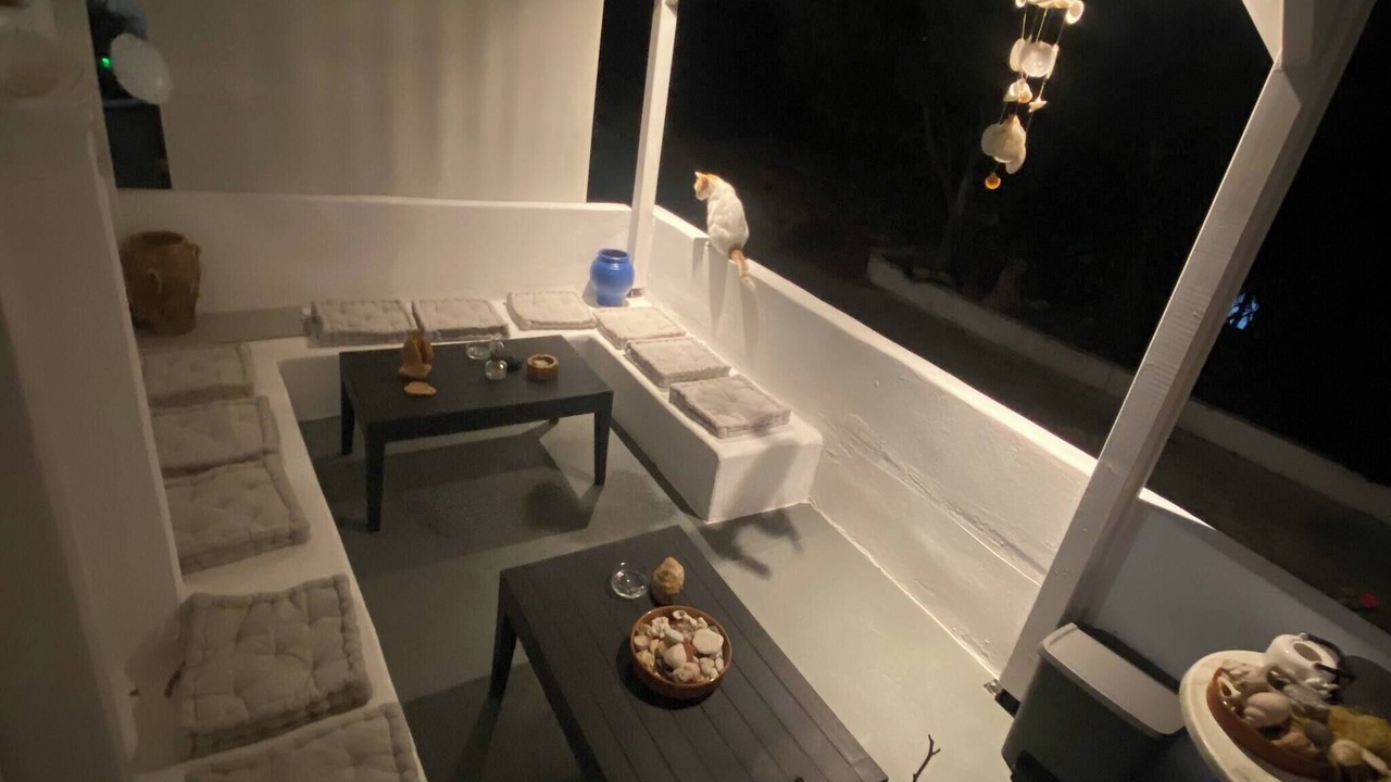 Photo of Outdoor in Ios