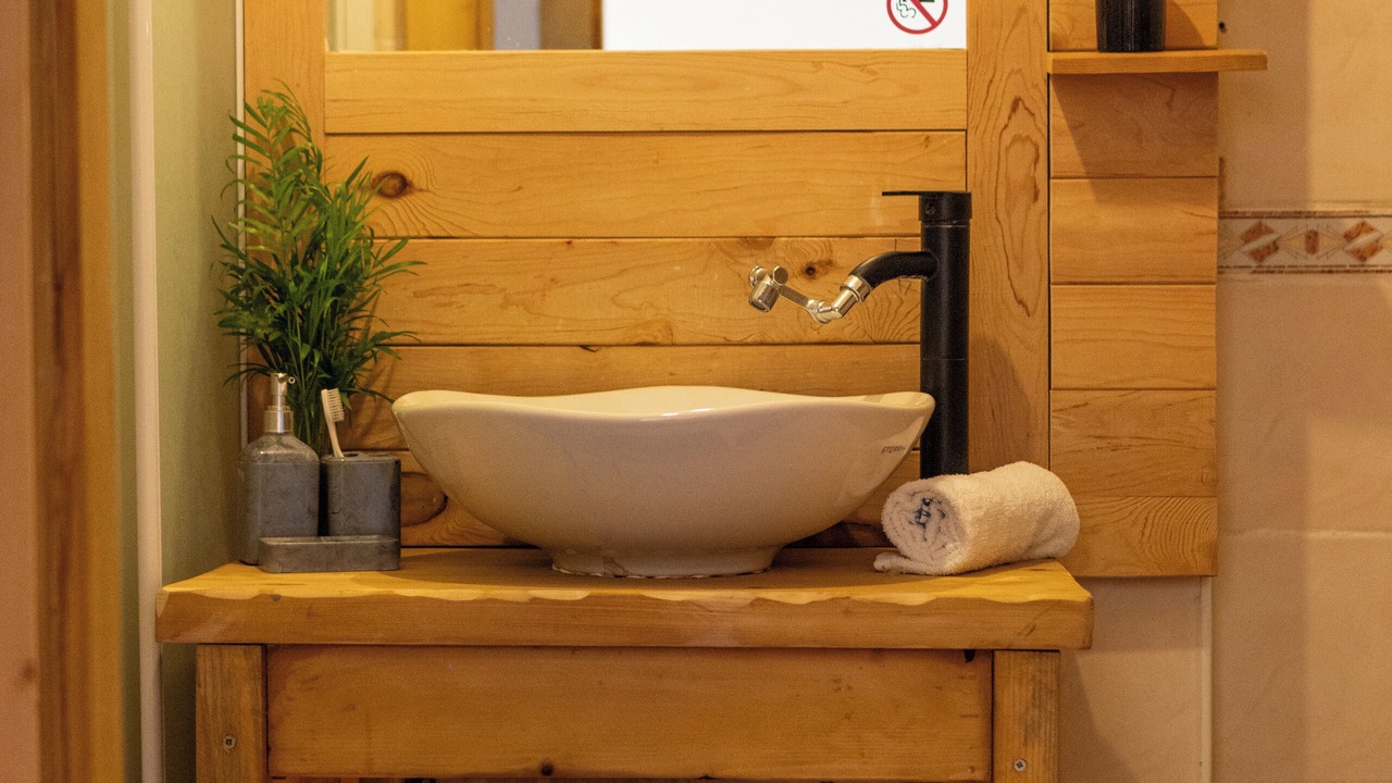 Photo of Bathroom in Dagbelen