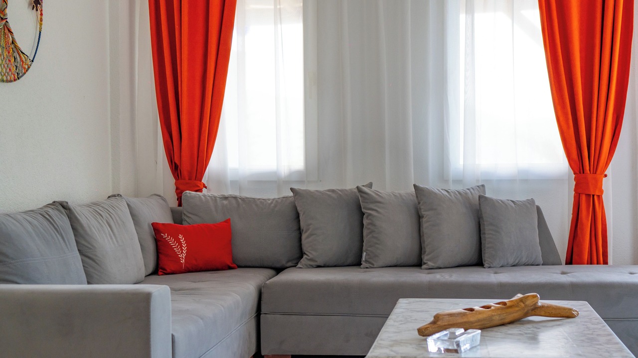 Photo of Livingroom in Dagbelen