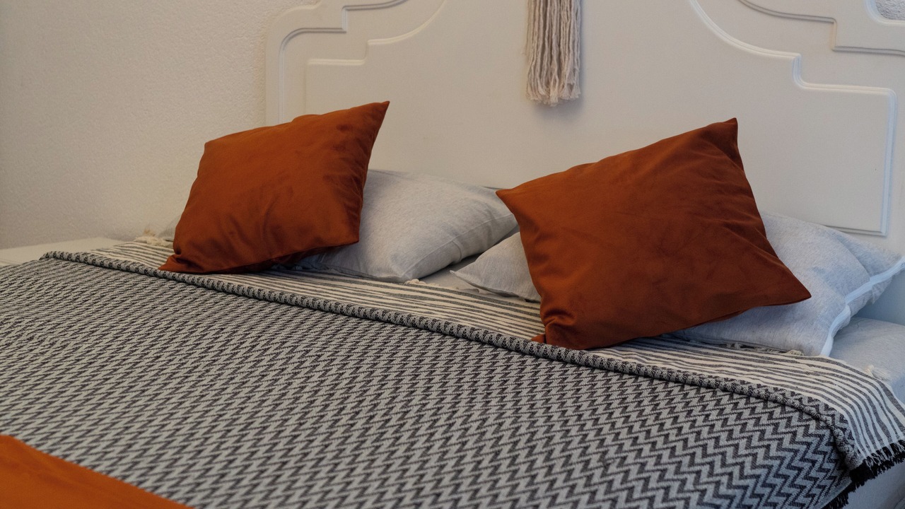 Photo of Bedroom in Dagbelen