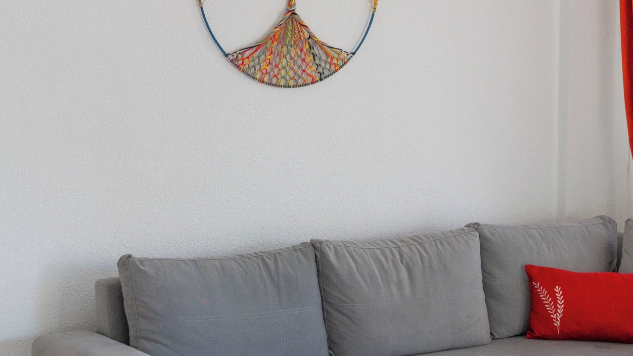 Photo of Livingroom in Dagbelen