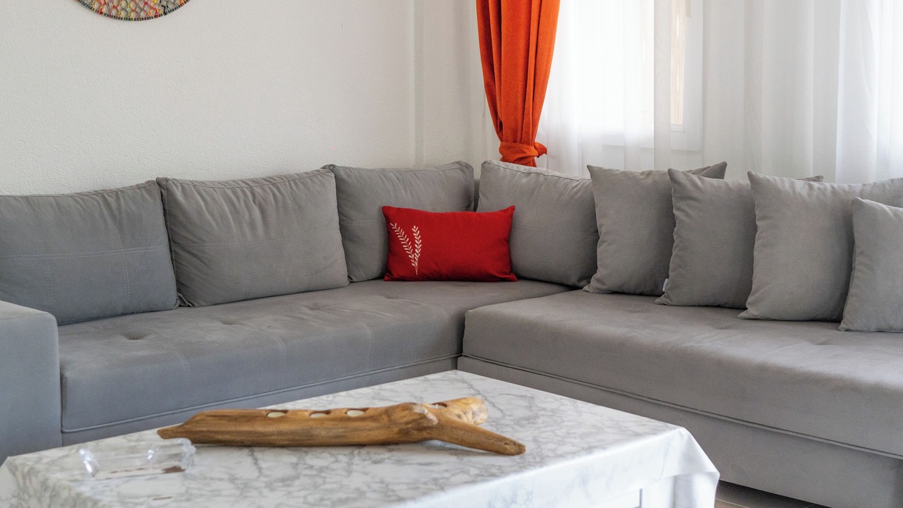 Photo of Livingroom in Dagbelen