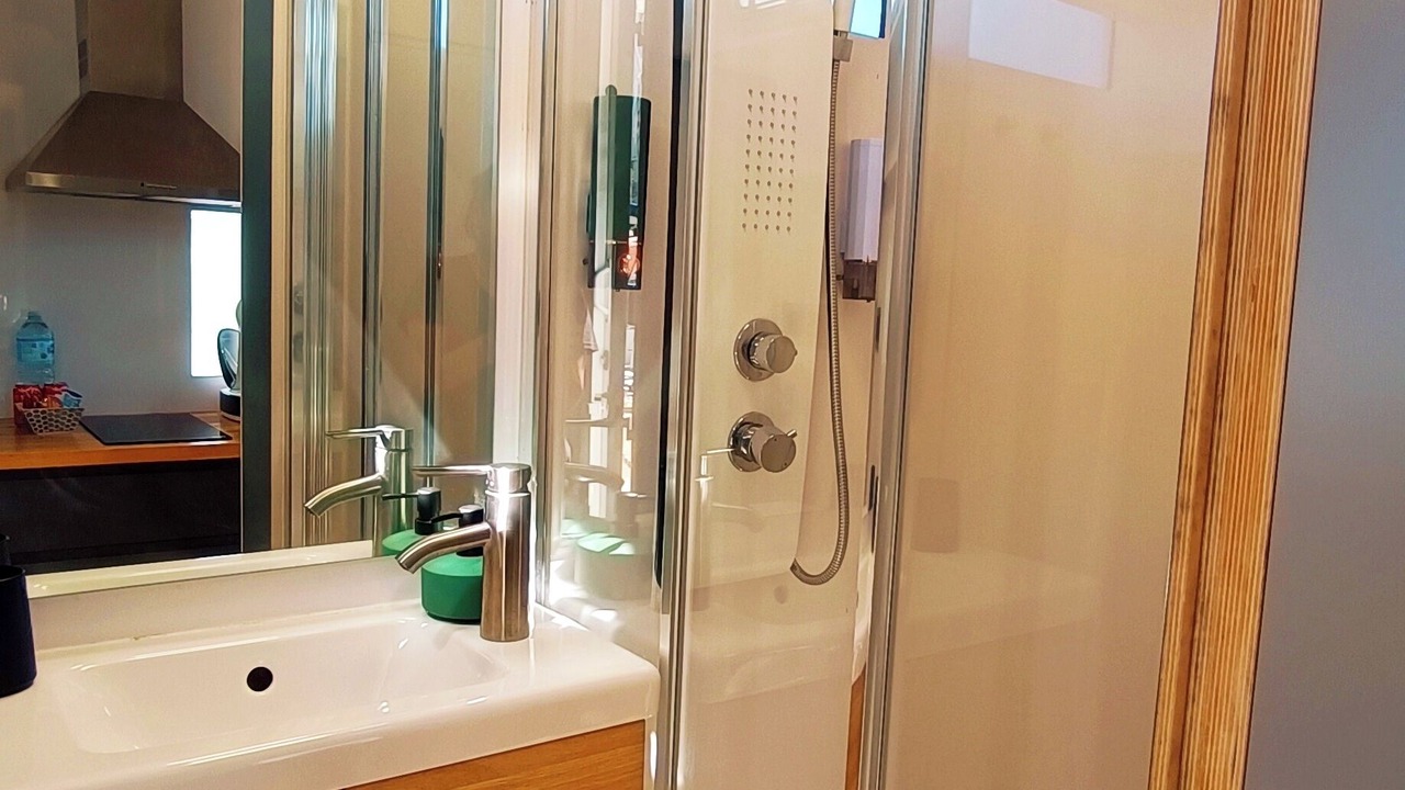 Photo of Bathroom in Vigo