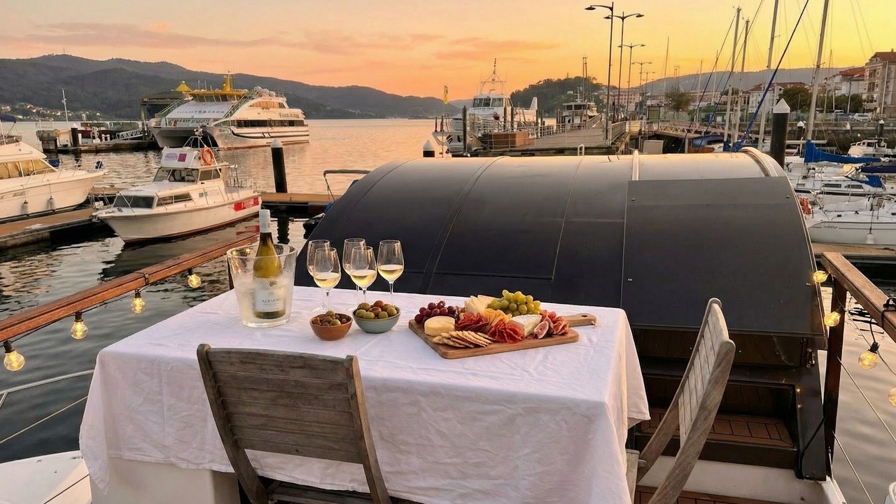Photo of Outdoor in Vigo