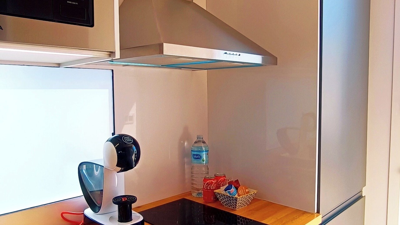 Photo of Kitchen in Vigo