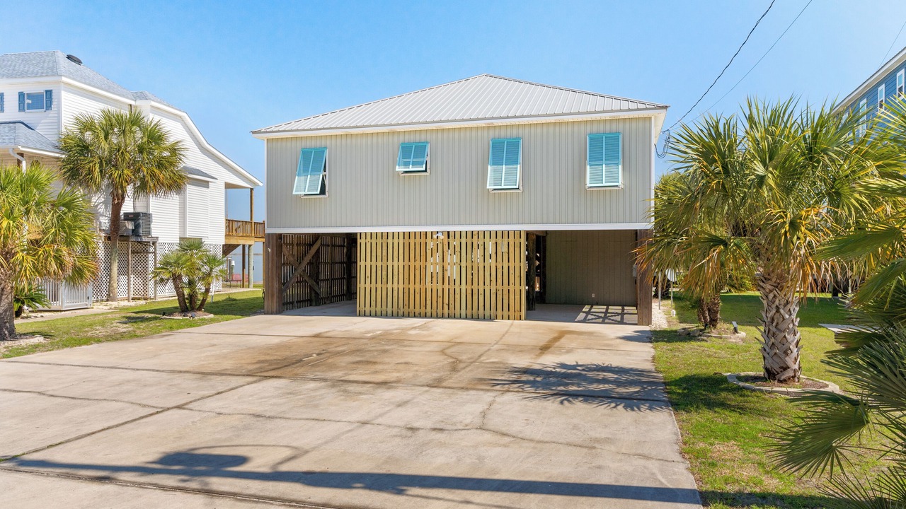Photo of Outdoor in Pass Chateau Harbor