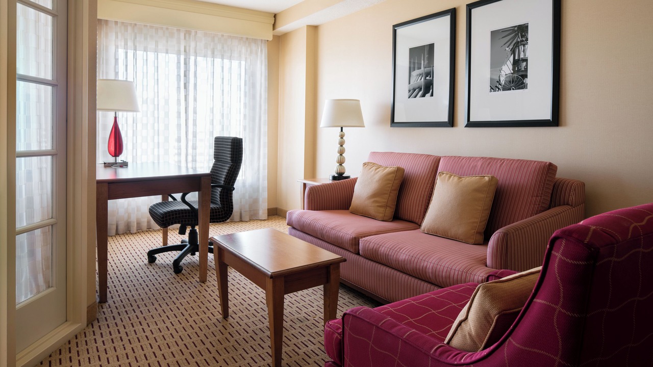 Photo of Livingroom in Garden Grove