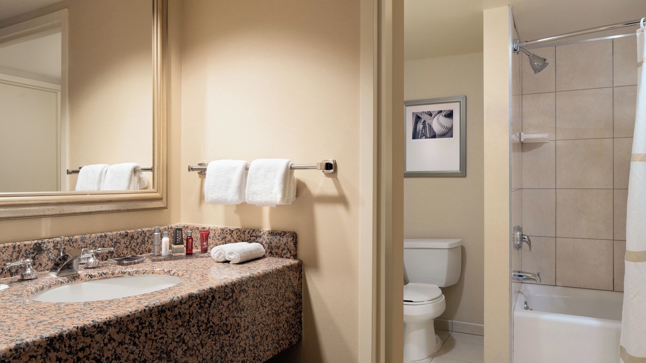Photo of Bathroom in Garden Grove