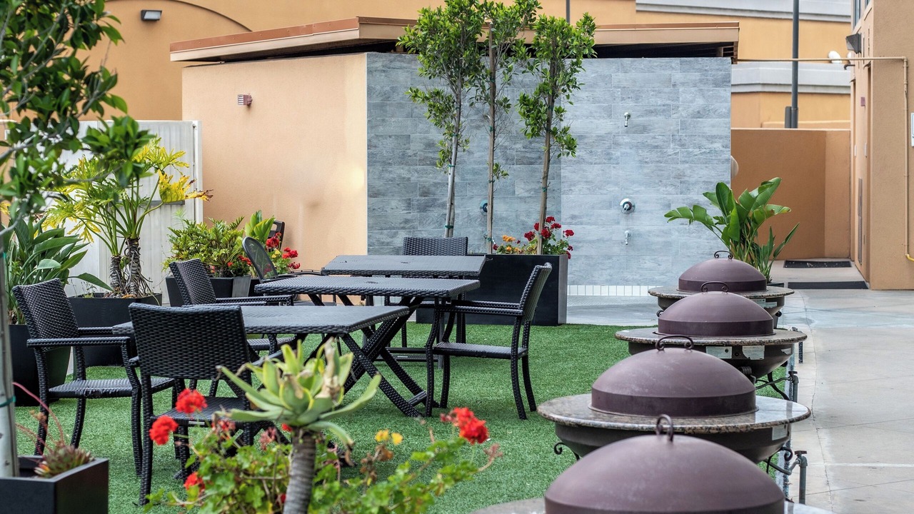 Photo of Outdoor in Garden Grove