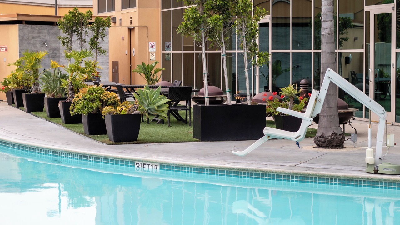 Photo of Outdoor in Garden Grove