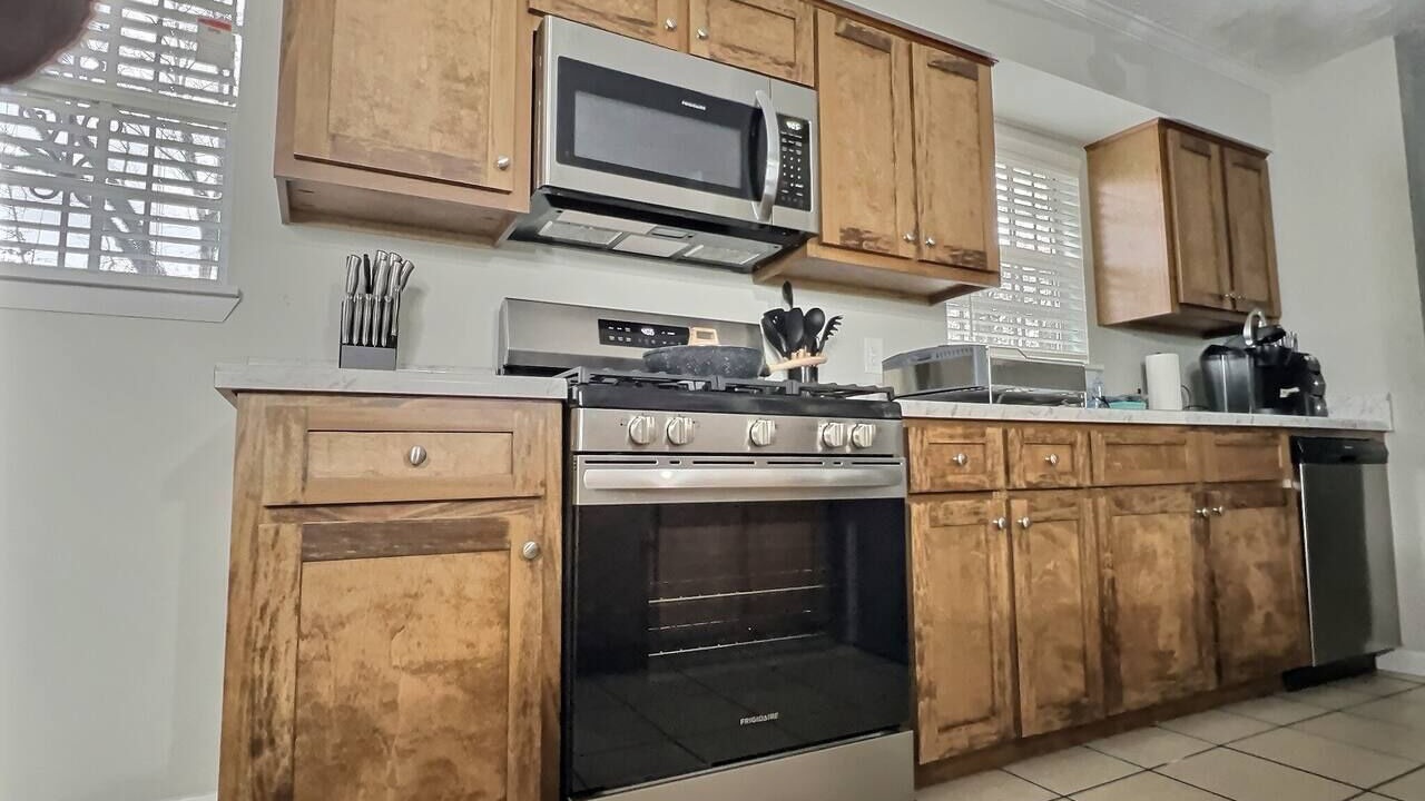 Photo of Kitchen in Uniontown