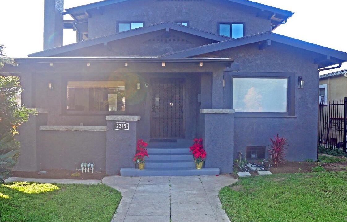Photo of Outdoor in Mid City
