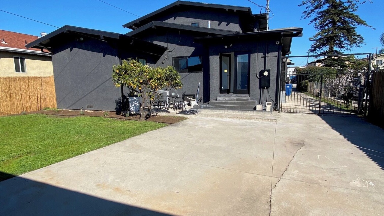 Photo of Outdoor in Mid City