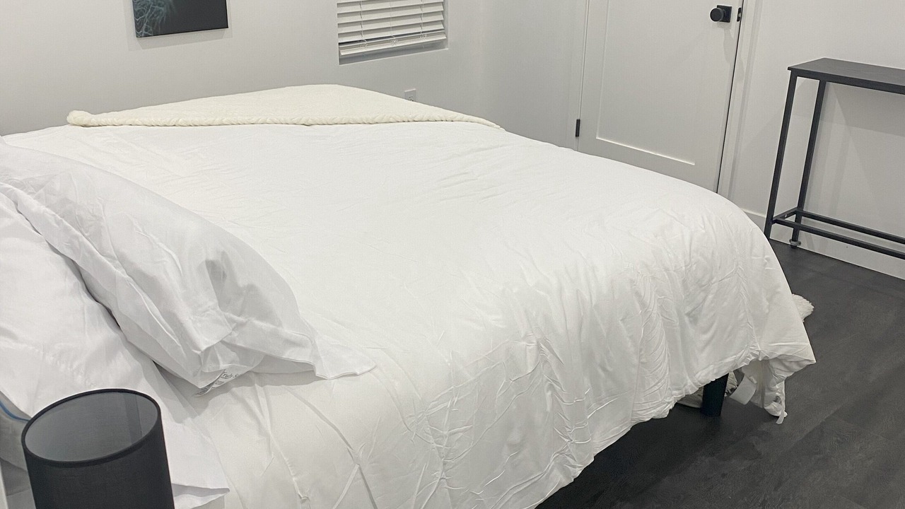 Photo of Bedroom in Mid City