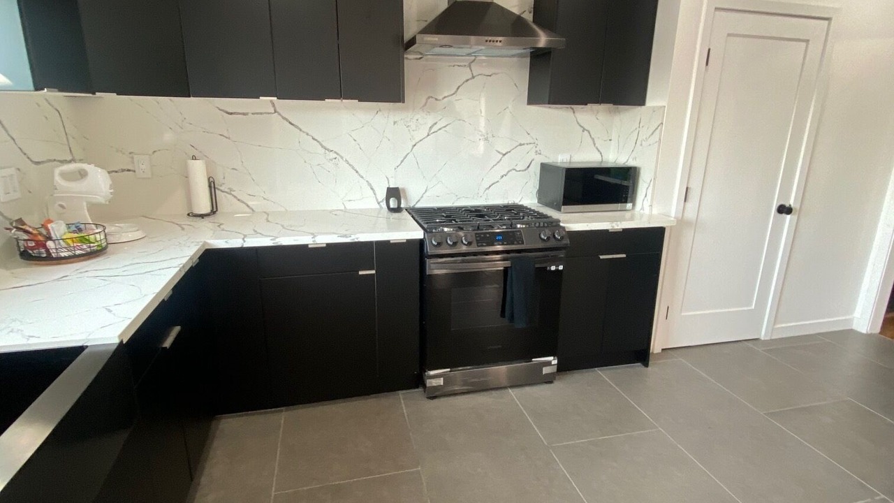 Photo of Kitchen in Mid City