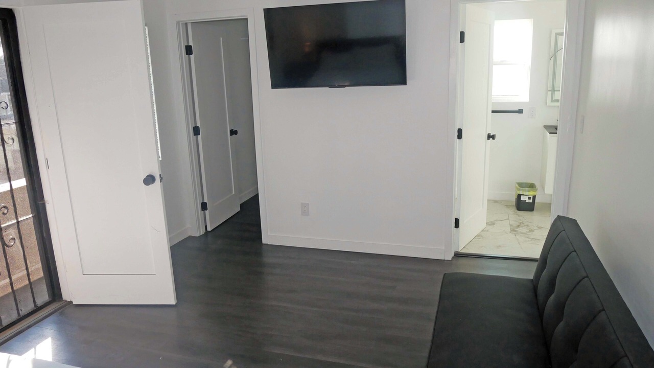 Photo of Bedroom in Mid City