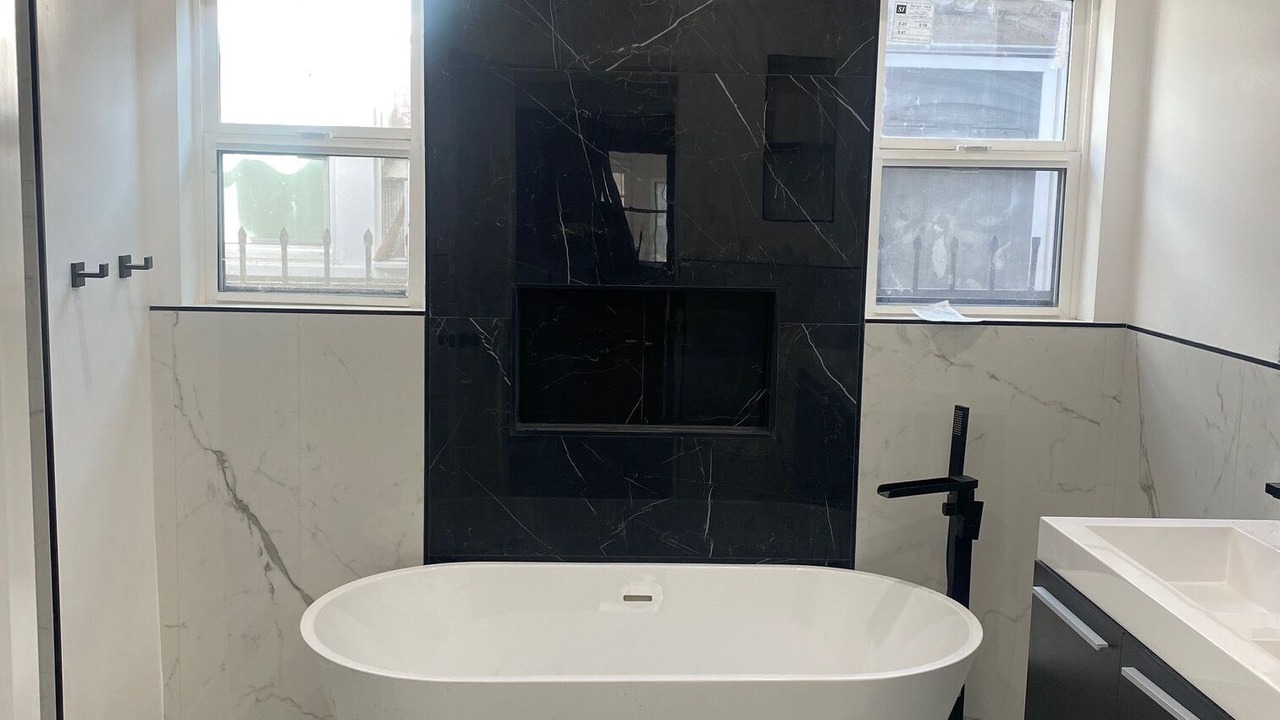 Photo of Bathroom in Mid City