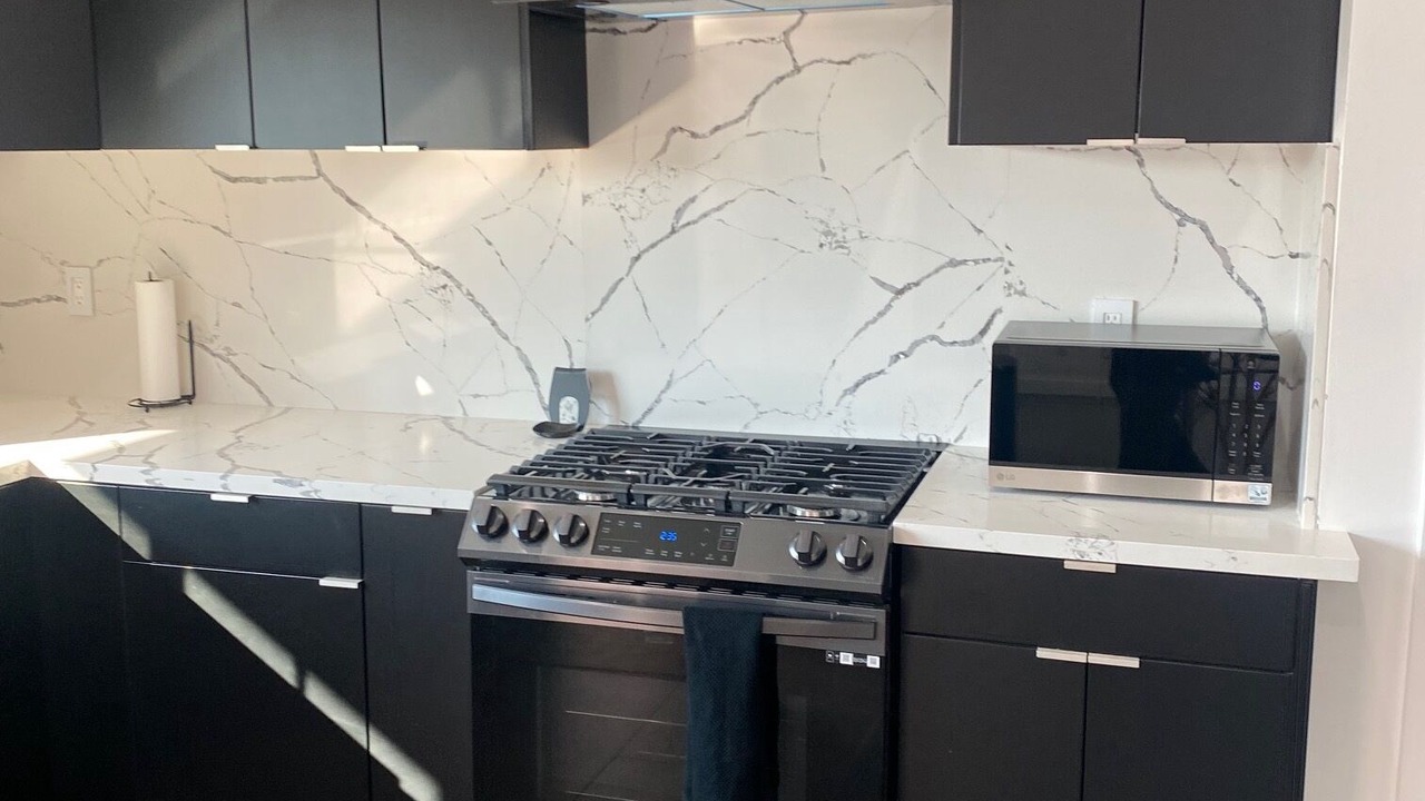 Photo of Kitchen in Mid City