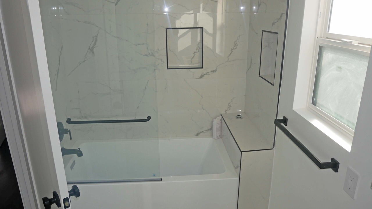 Photo of Bathroom in Mid City