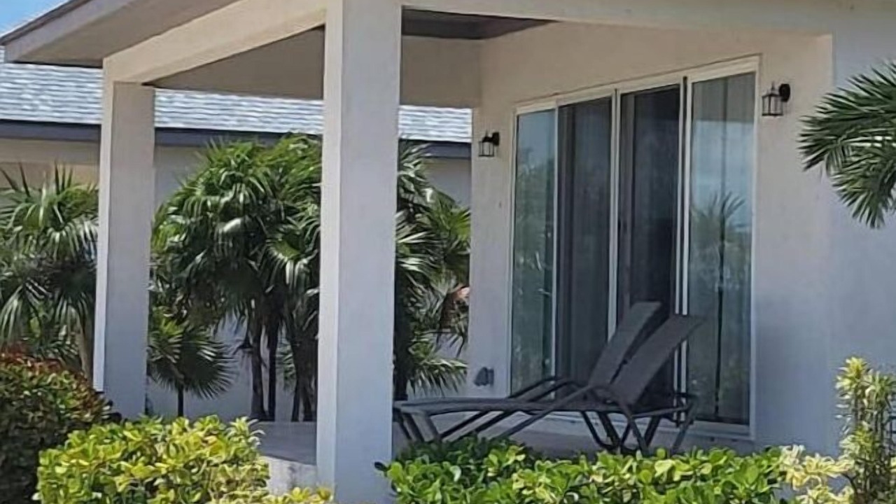 Photo of Patio Balcony in New Bight