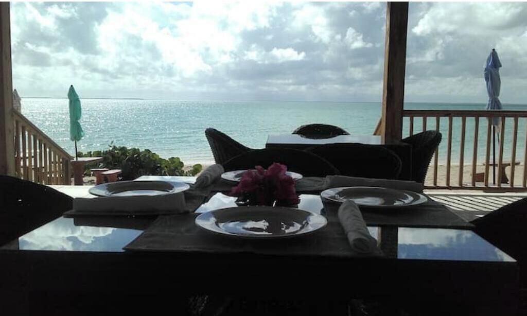 Photo of Outdoor in New Bight