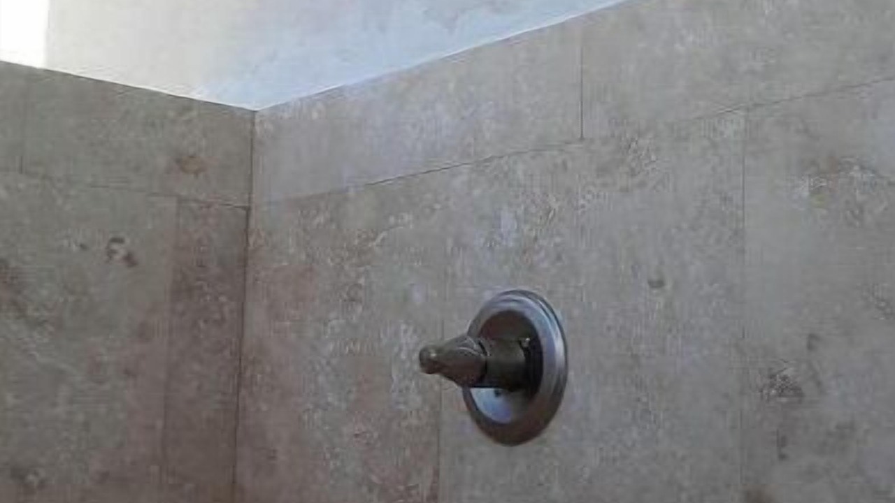 Photo of Bathroom in New Bight
