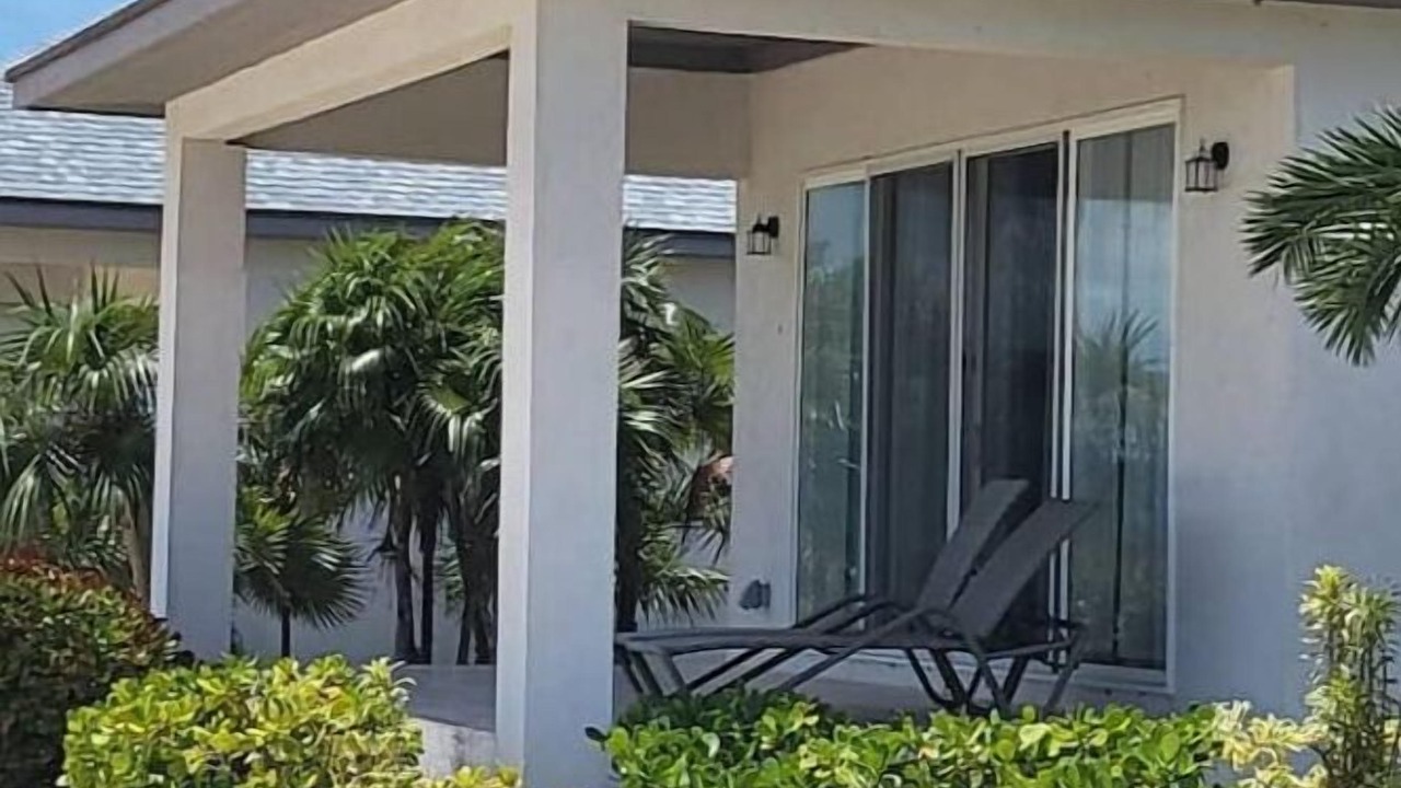 Photo of Patio Balcony in New Bight