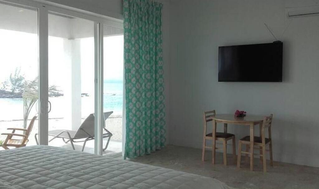 Photo of Bedroom in New Bight