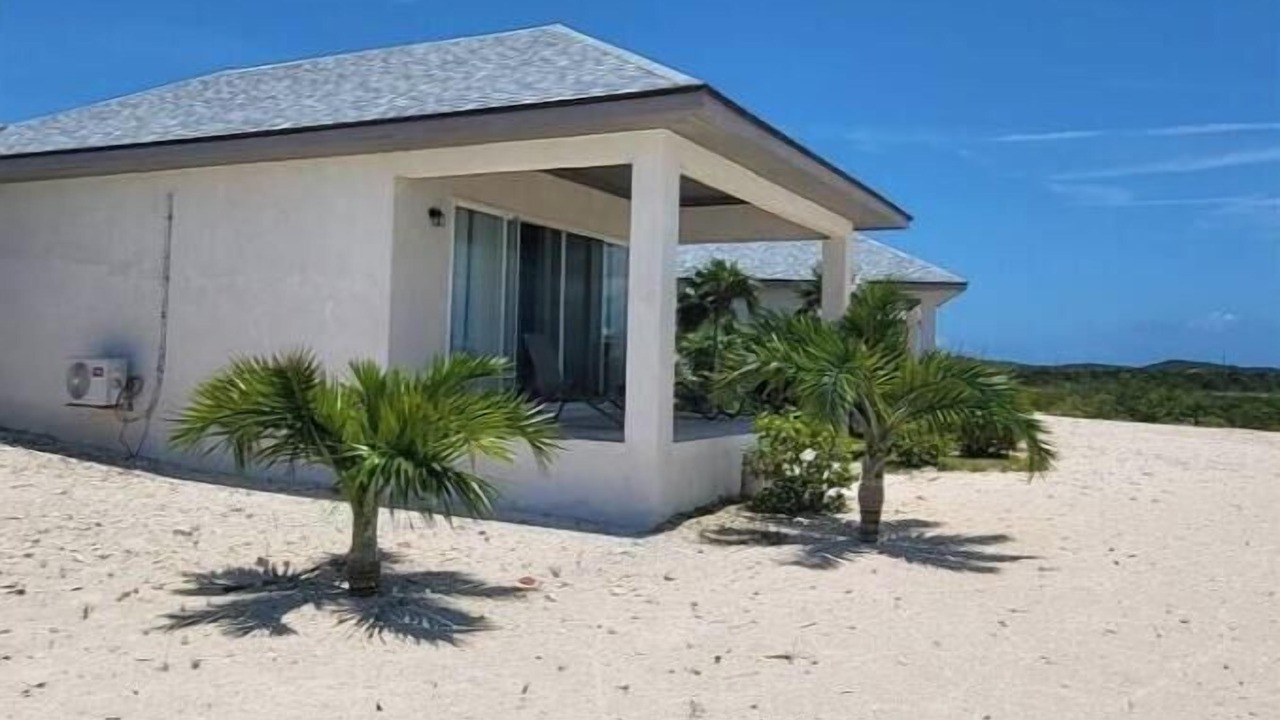 Photo of Outdoor in New Bight