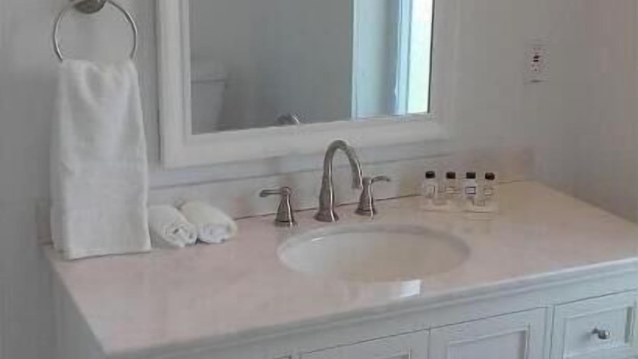 Photo of Bathroom in New Bight