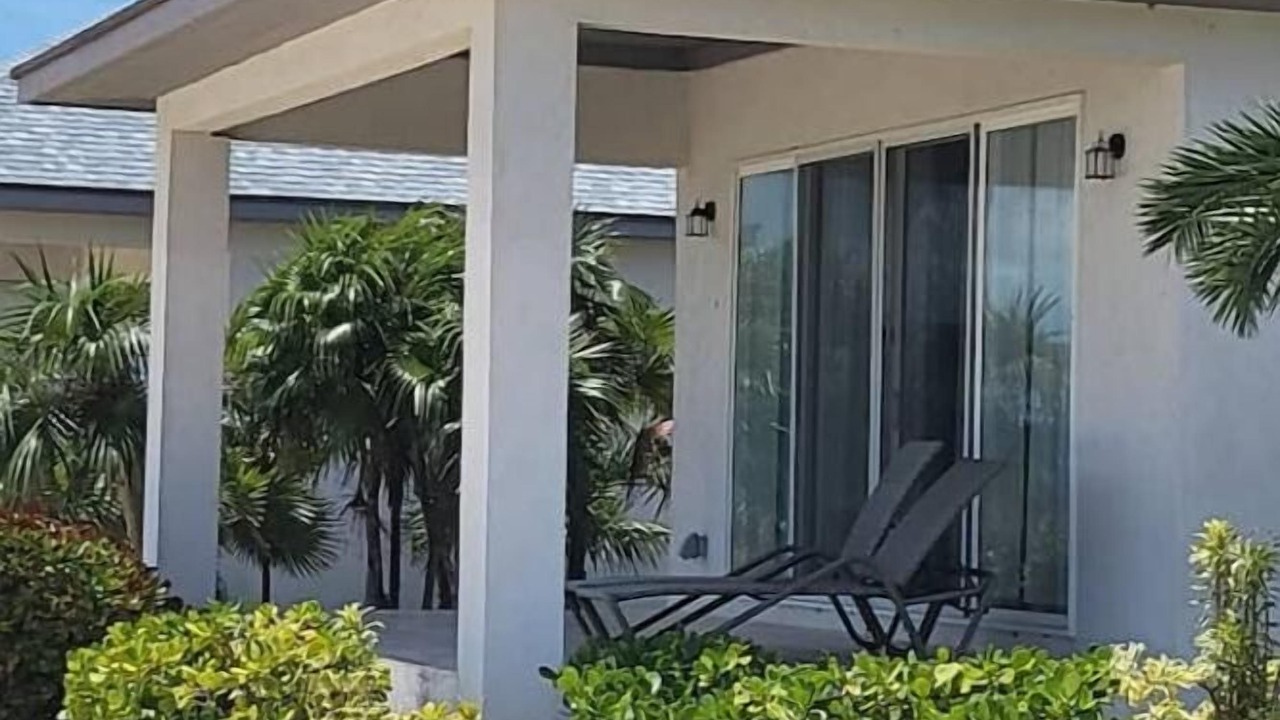 Photo of Patio Balcony in New Bight