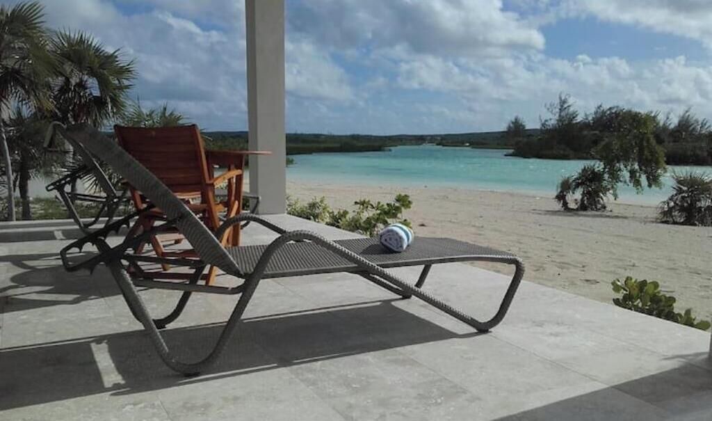 Photo of Outdoor in New Bight
