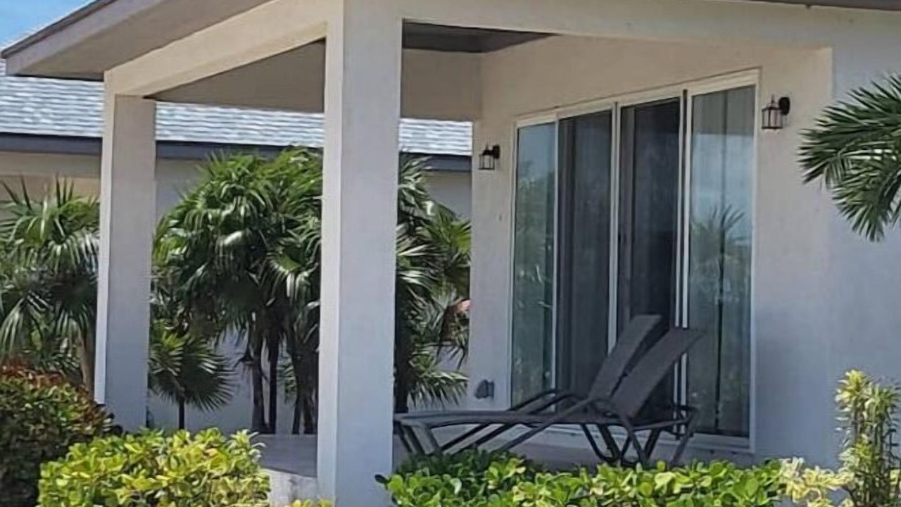 Photo of Patio Balcony in New Bight