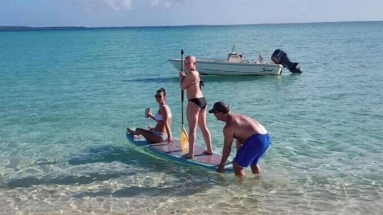 Photo of Others in New Bight