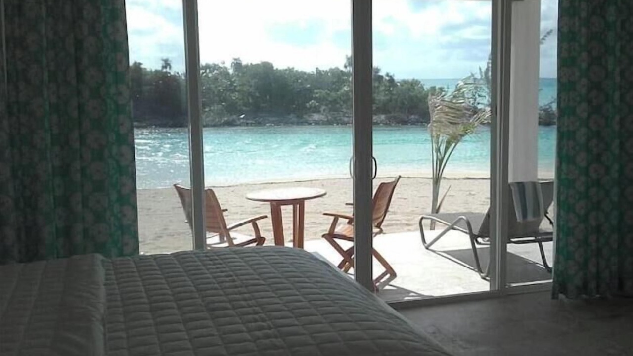 Photo of Bedroom in New Bight