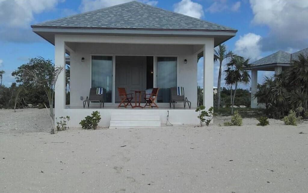 Photo of Outdoor in New Bight