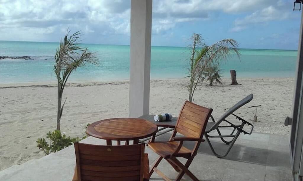 Photo of Outdoor in New Bight