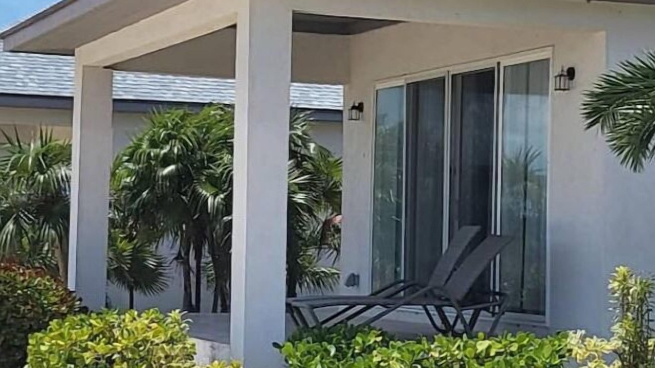 Photo of Patio Balcony in New Bight