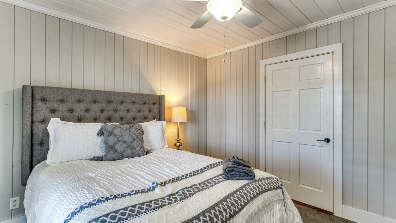 Photo of Bedroom in Andalusia