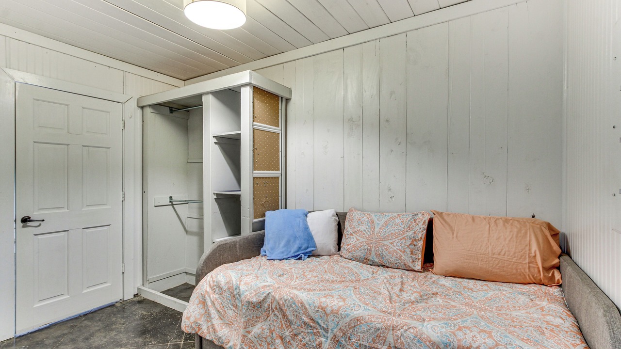 Photo of Bedroom in Andalusia