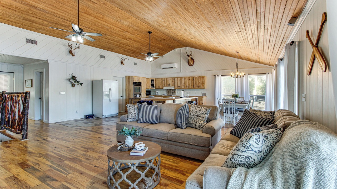 Photo of Livingroom in Andalusia