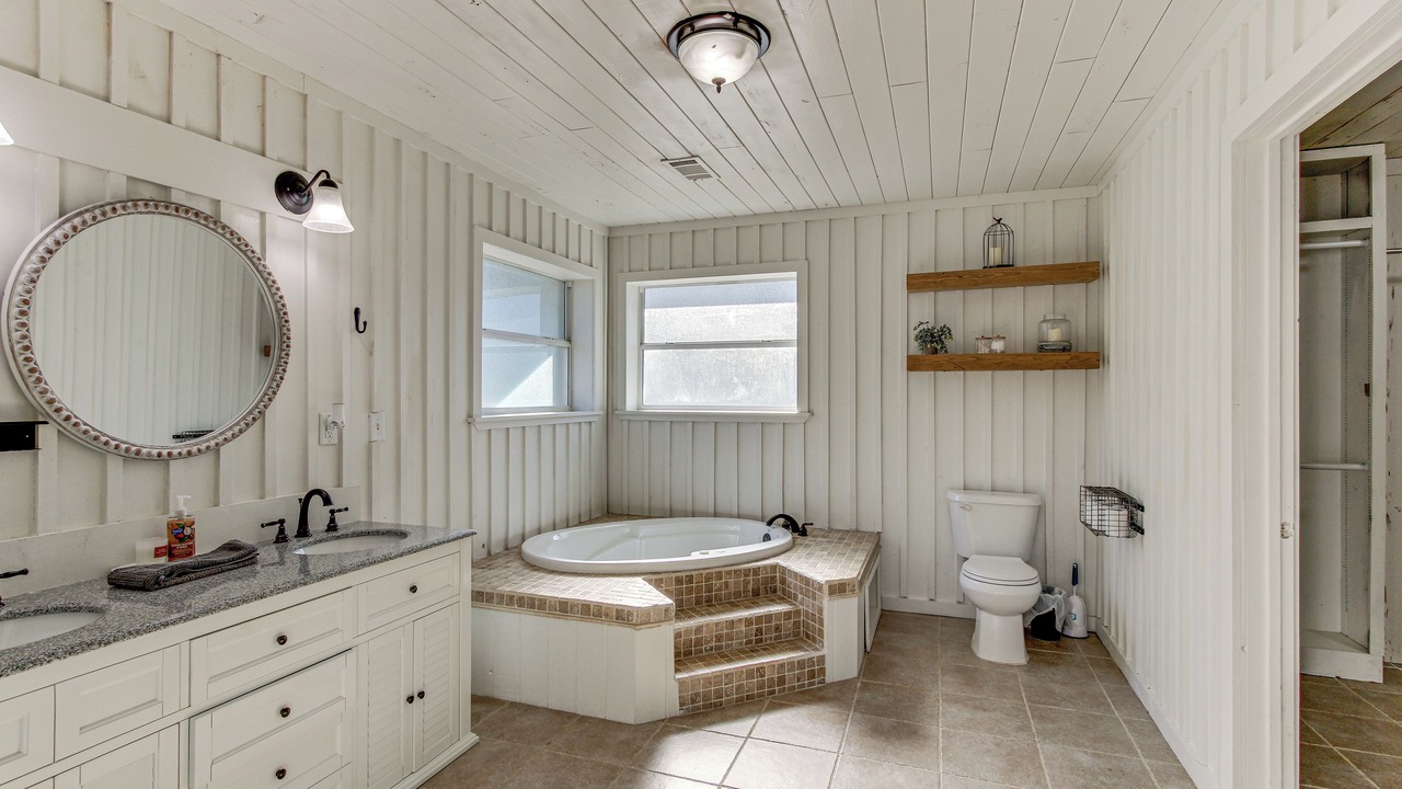 Photo of Bathroom in Andalusia
