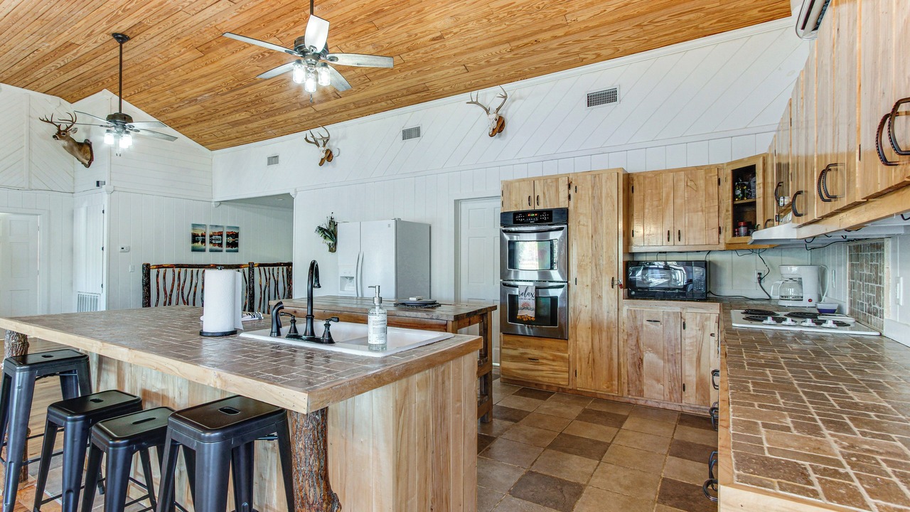 Photo of Kitchen in Andalusia