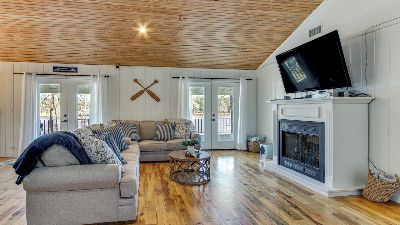 Photo of Livingroom in Andalusia