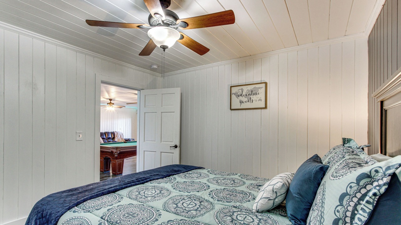 Photo of Bedroom in Andalusia