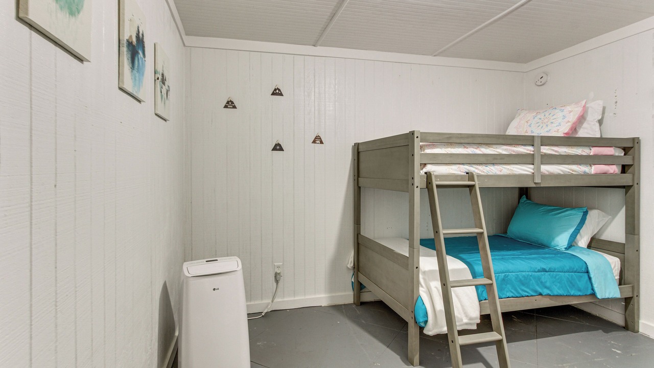 Photo of Bedroom in Andalusia