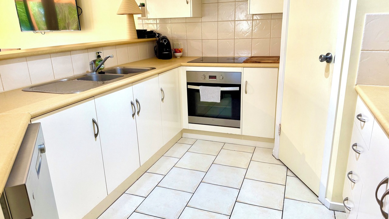 Photo of Kitchen in Encounter Bay
