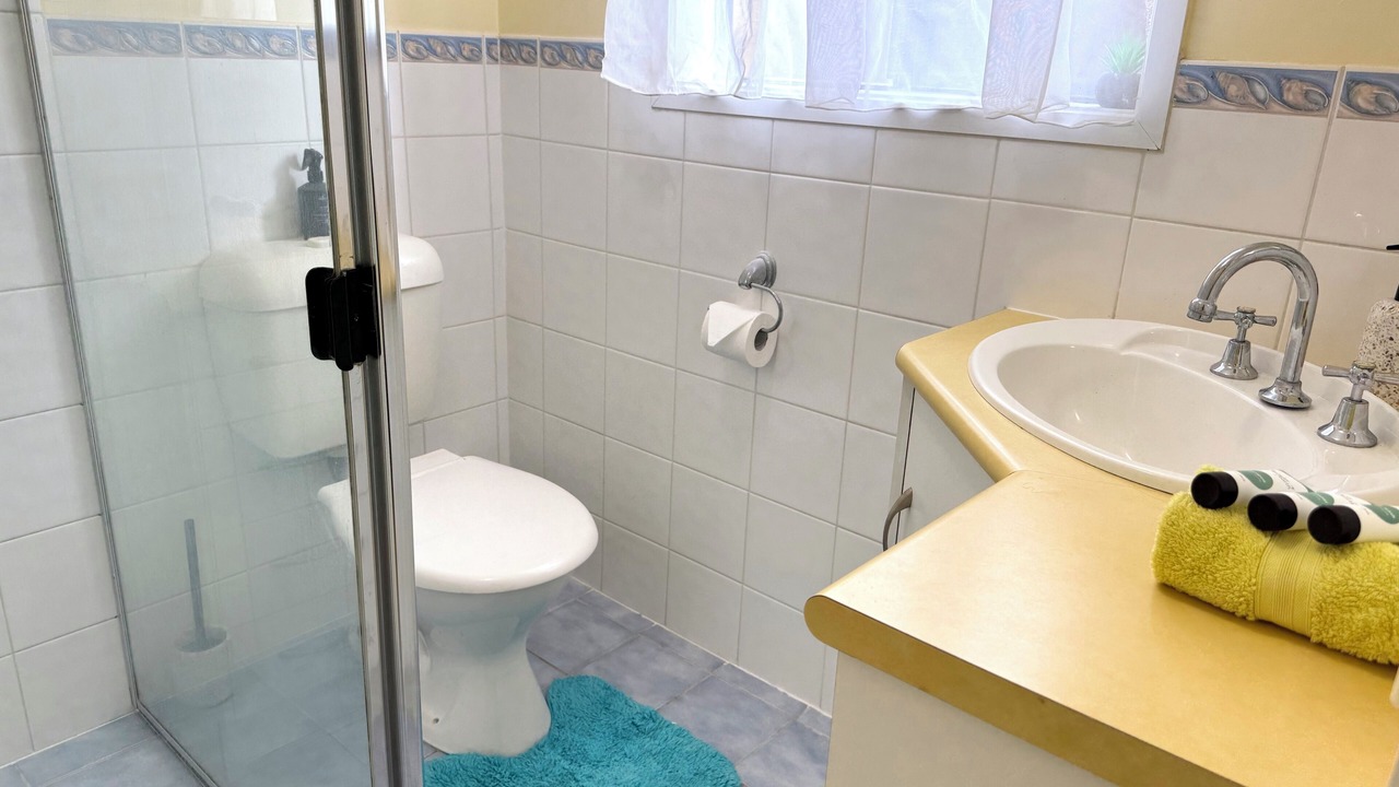 Photo of Bathroom in Encounter Bay