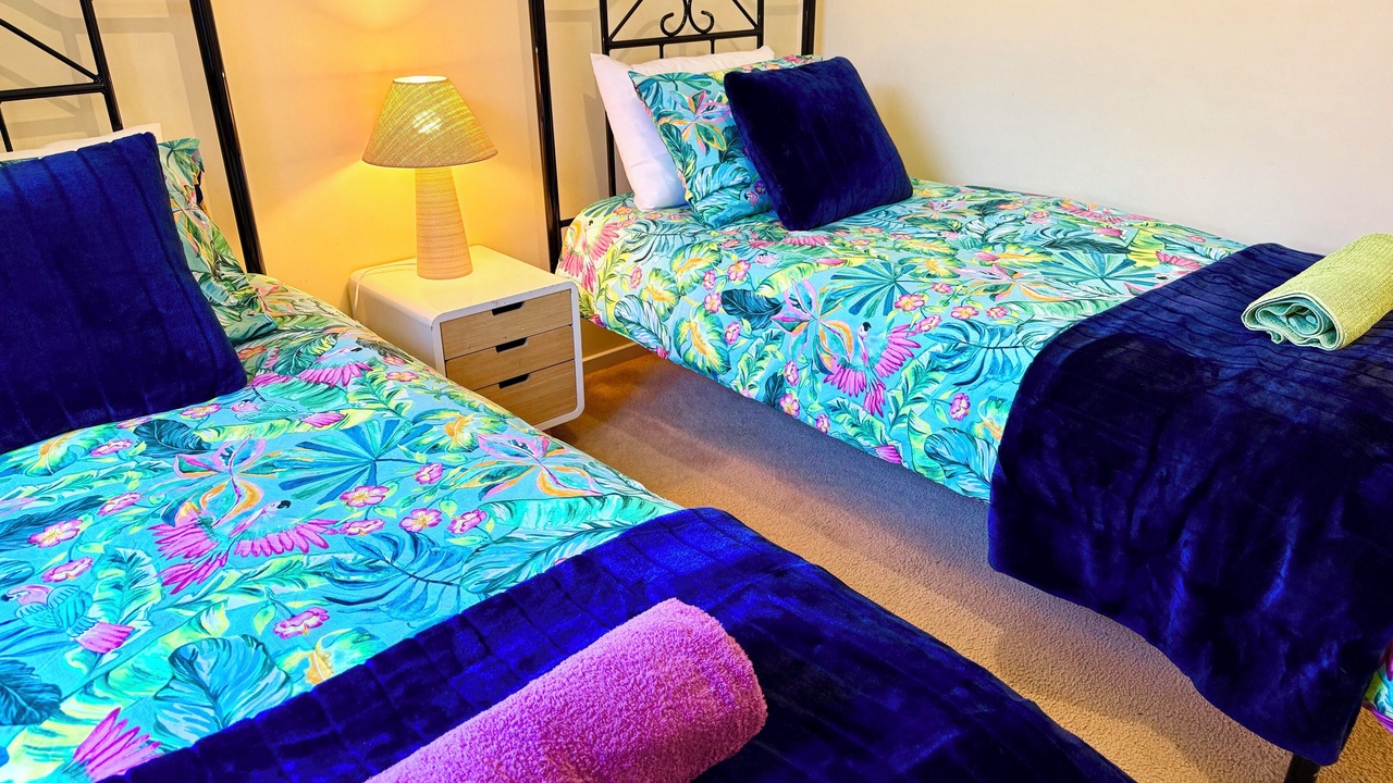 Photo of Bedroom in Encounter Bay