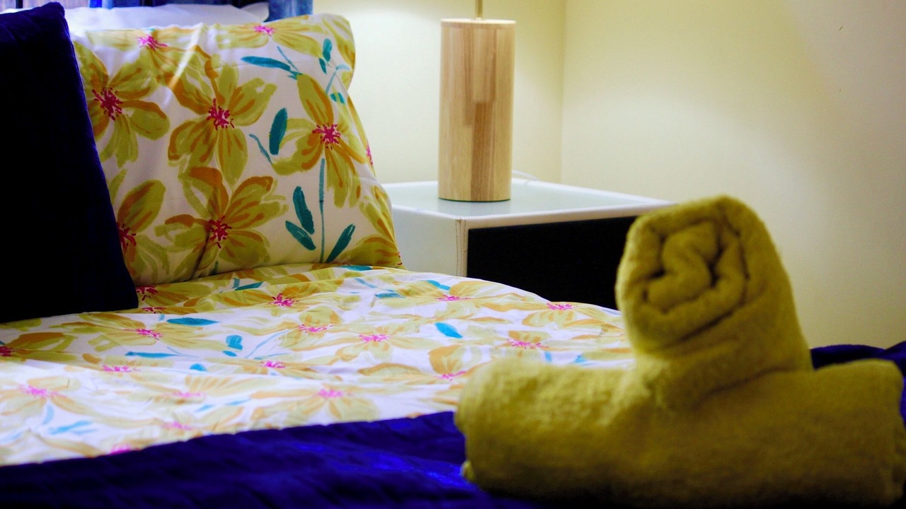 Photo of Bedroom in Encounter Bay